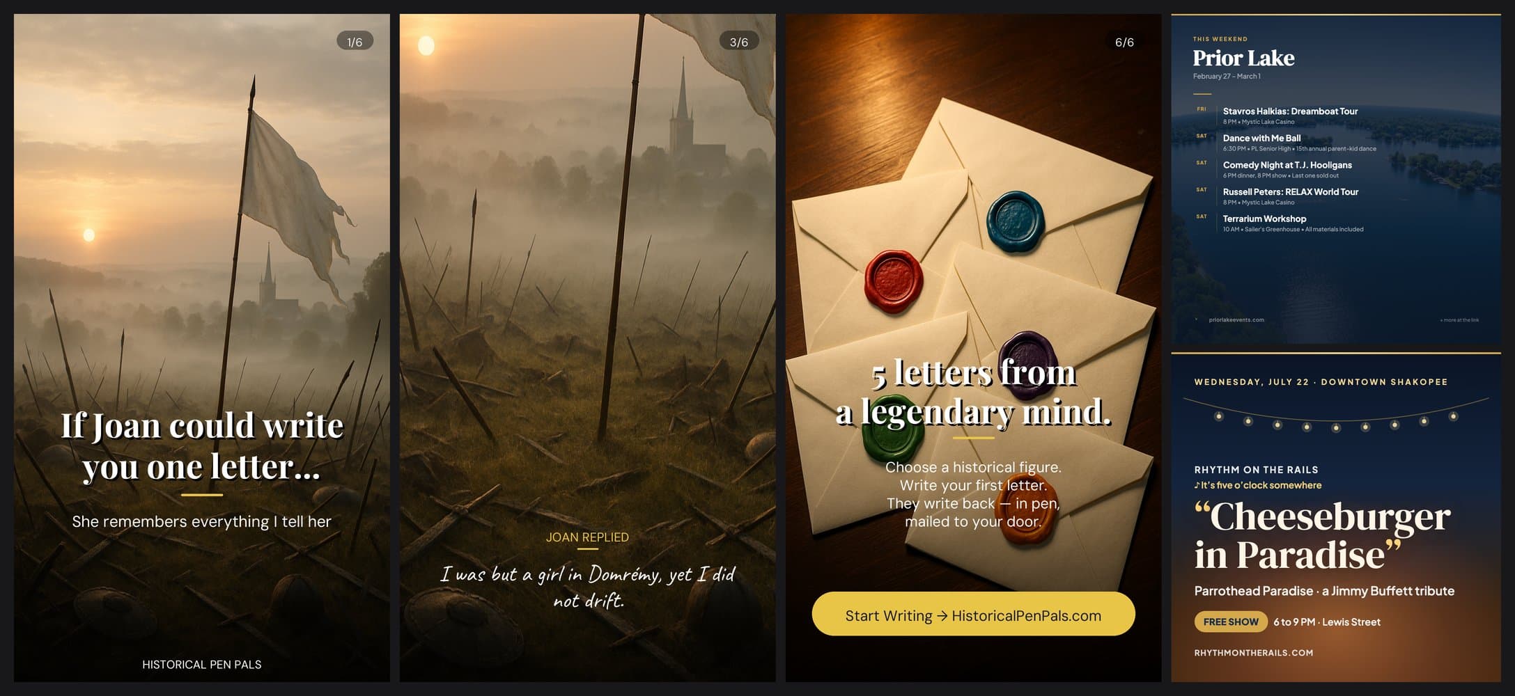 AI Social Autopilot screenshot