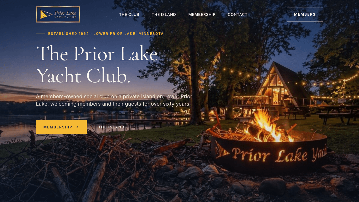 PLYCMN.com screenshot